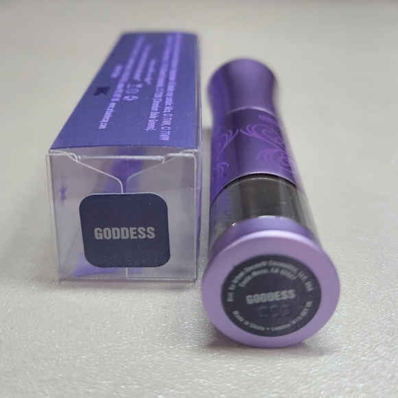 Urban Decay Goddess Loose Pigment - Picture 2 of 3